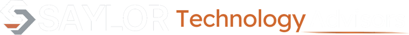 SAYLOR Technology Advisors